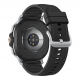 Samsung Galaxy Watch 8 Classic Smart Watch (Bluetooth, 46mm) - Black