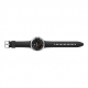 Samsung Galaxy Watch 8 Classic Smart Watch (Bluetooth, 46mm) - Black