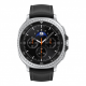 Samsung Galaxy Watch 8 Classic Smart Watch (Bluetooth, 46mm) - Black