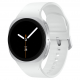 Samsung Galaxy Watch 8 Smart Watch (bluetooth, 40mm) - Silver