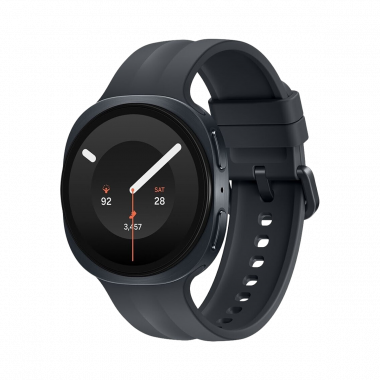 Samsung Galaxy Watch 9 AI Smartwatch (bluetooth, 40mm) - Graphite 