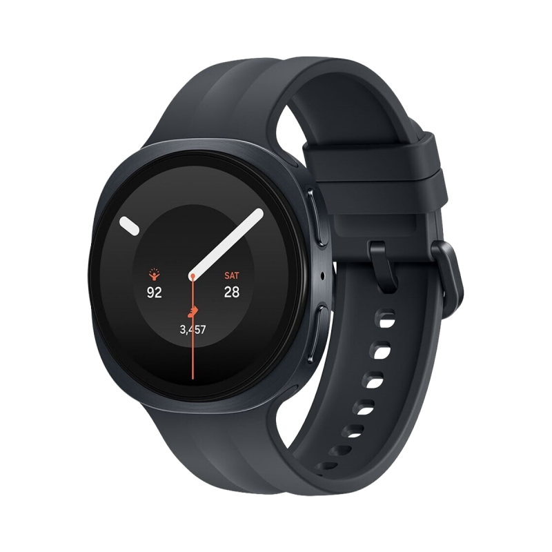 Samsung Galaxy Watch 9 AI Smartwatch (bluetooth, 40mm) - Graphite