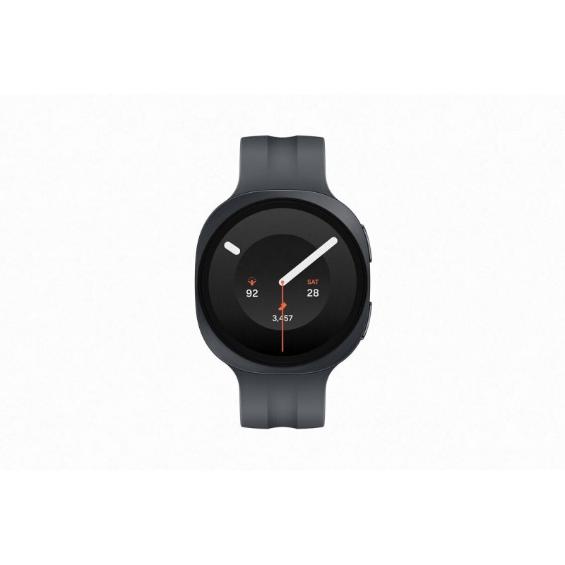 Samsung Galaxy Watch 9 AI Smartwatch (bluetooth, 40mm) - Graphite