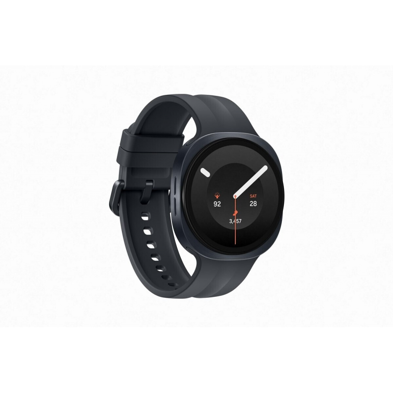 Samsung Galaxy Watch 9 AI Smartwatch (bluetooth, 40mm) - Graphite