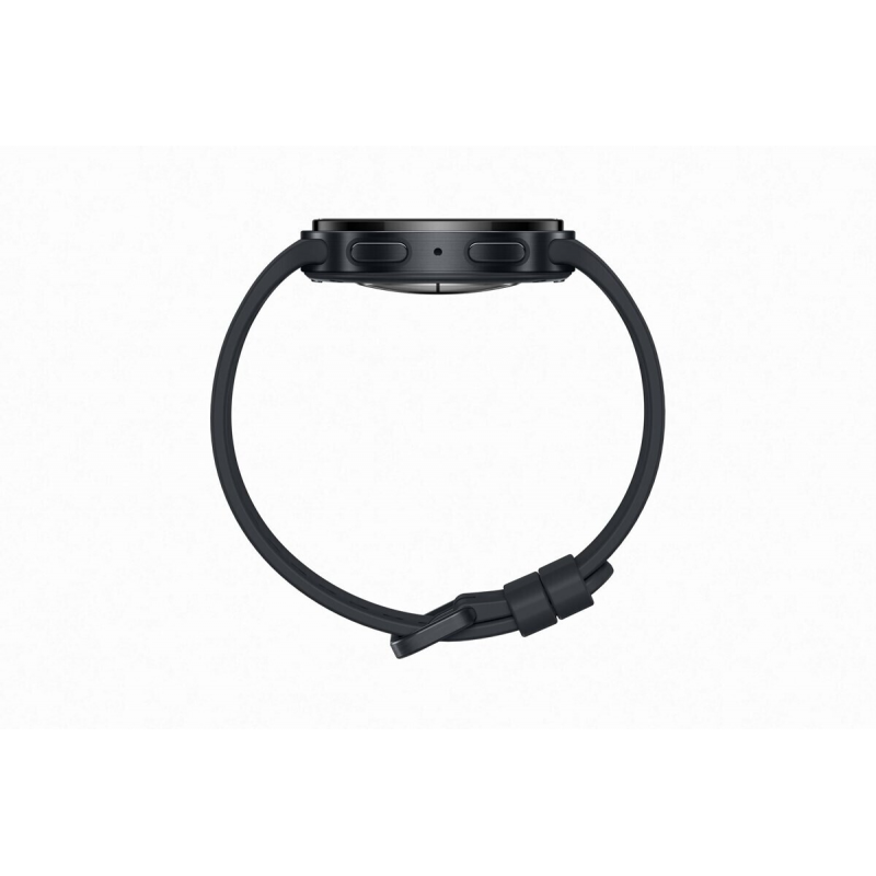 Samsung Galaxy Watch 9 AI Smartwatch (bluetooth, 40mm) - Graphite
