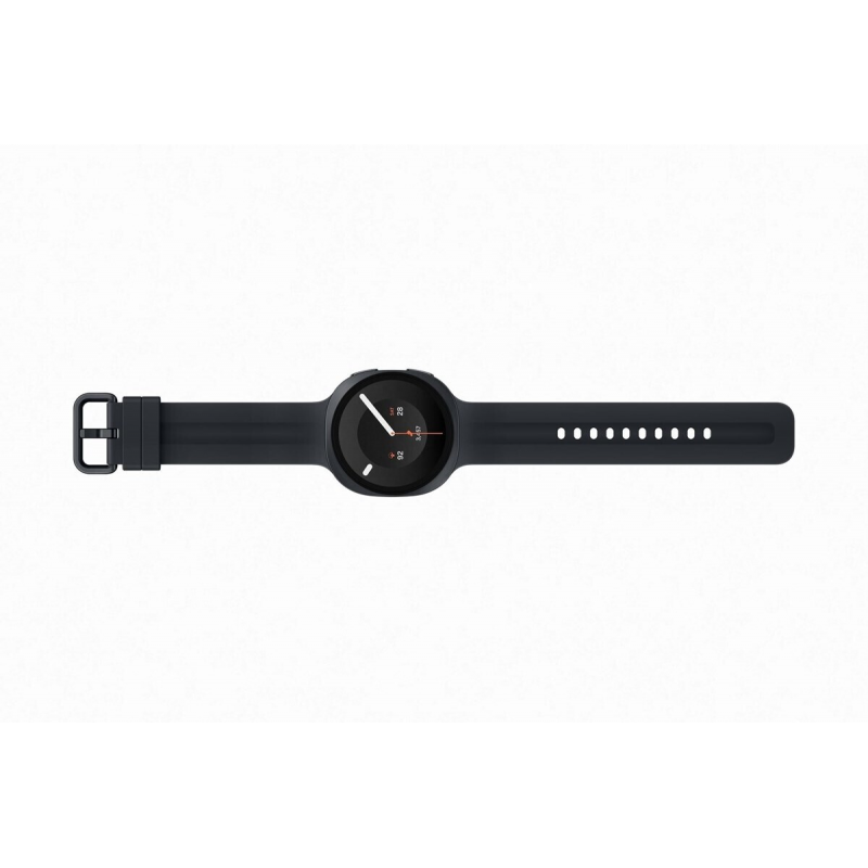 Samsung Galaxy Watch 9 AI Smartwatch (bluetooth, 40mm) - Graphite