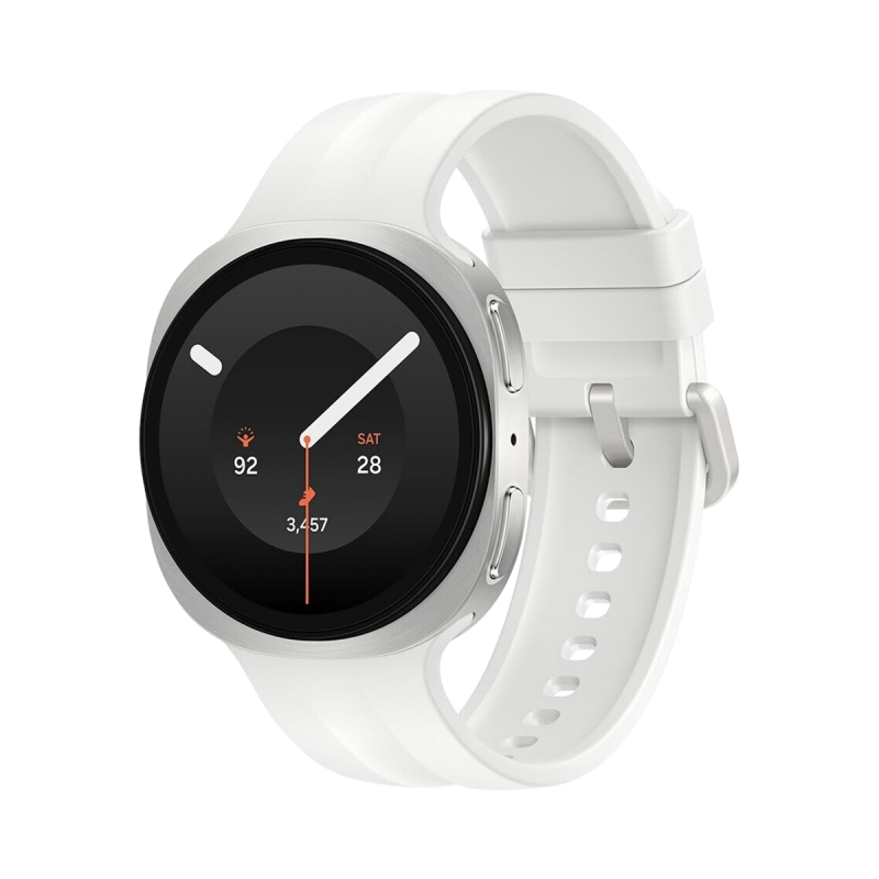 Samsung Galaxy Watch 9 AI Smart watch (bluetooth, 40mm) - Cream