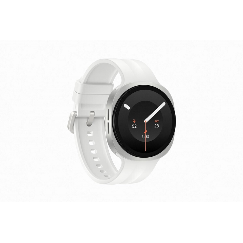 Samsung Galaxy Watch 9 AI Smart watch (bluetooth, 40mm) - Cream