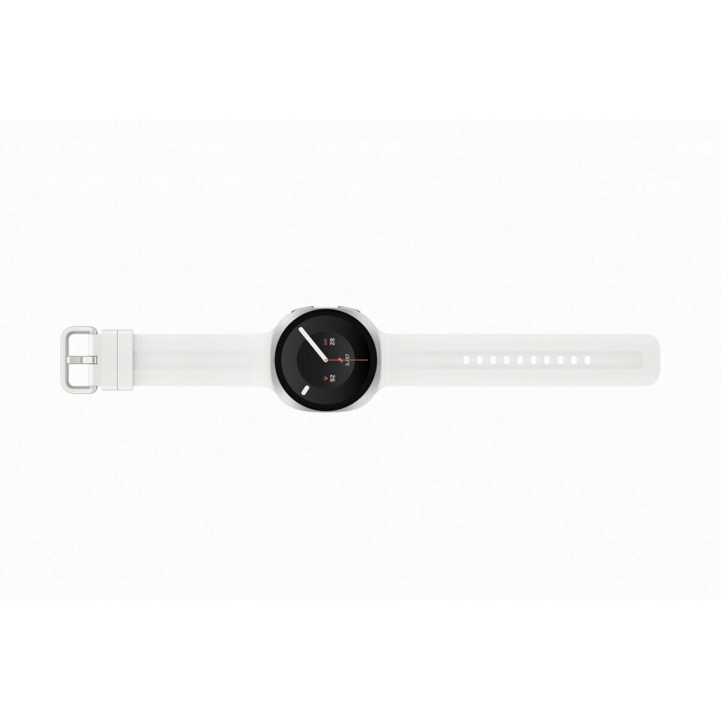 Samsung Galaxy Watch 9 AI Smart watch (bluetooth, 40mm) - Cream