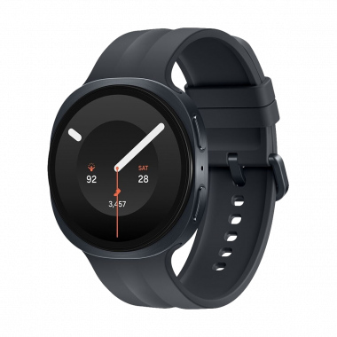 Samsung Galaxy Watch 9 AI Smartwatch (bluetooth, 44mm) - Graphite 