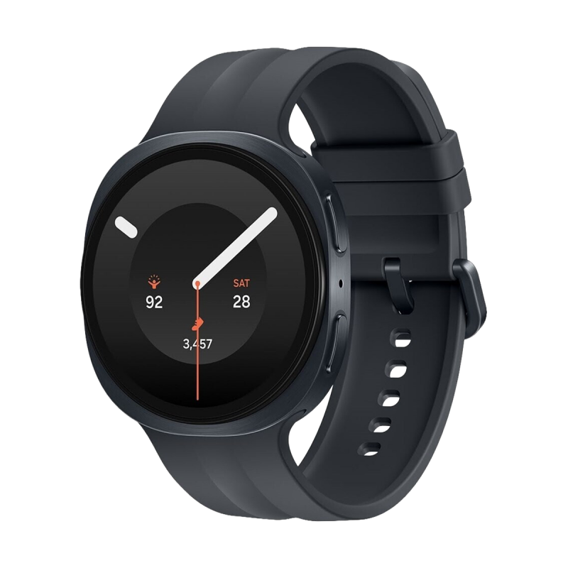 Samsung Galaxy Watch 9 AI Smartwatch (bluetooth, 44mm) - Graphite