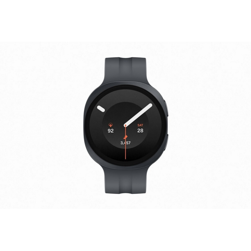 Samsung Galaxy Watch 9 AI Smartwatch (bluetooth, 44mm) - Graphite