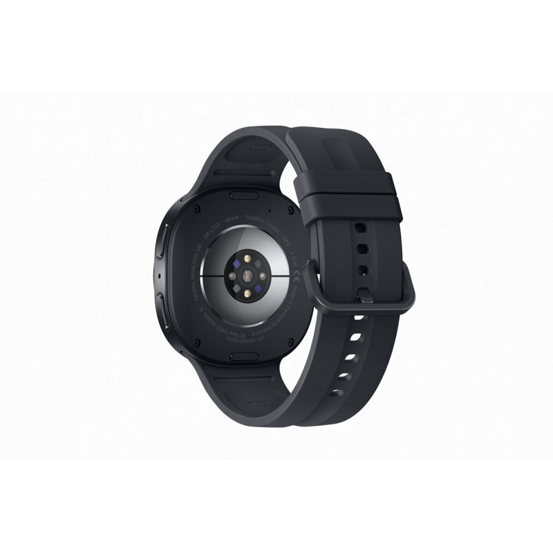 Samsung Galaxy Watch 9 AI Smartwatch (bluetooth, 44mm) - Graphite