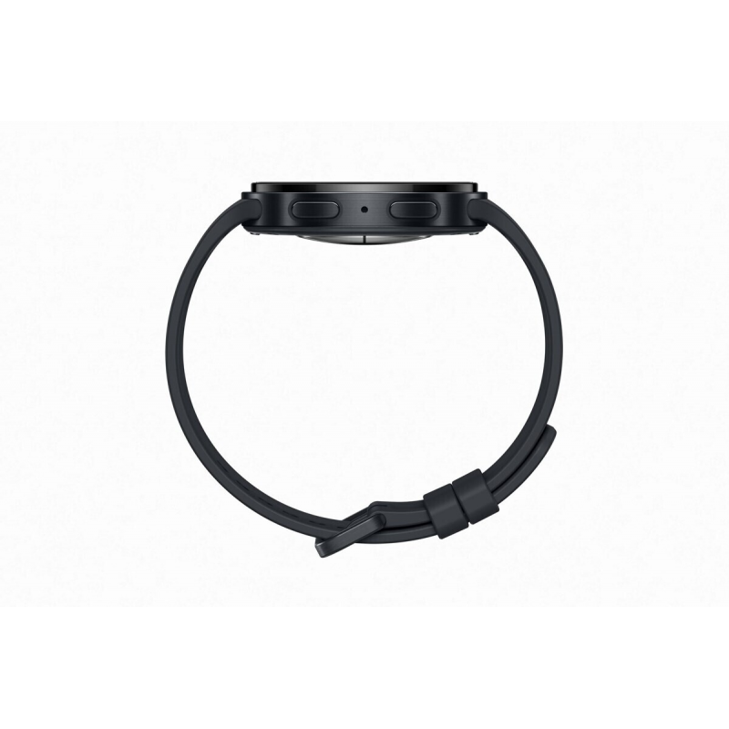 Samsung Galaxy Watch 9 AI Smartwatch (bluetooth, 44mm) - Graphite