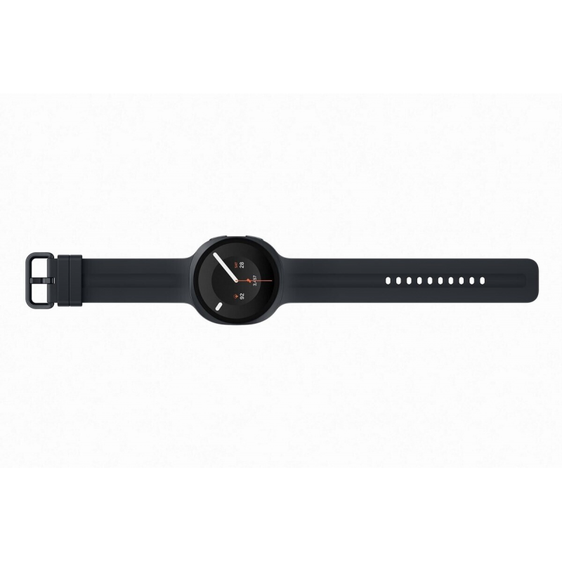 Samsung Galaxy Watch 9 AI Smartwatch (bluetooth, 44mm) - Graphite