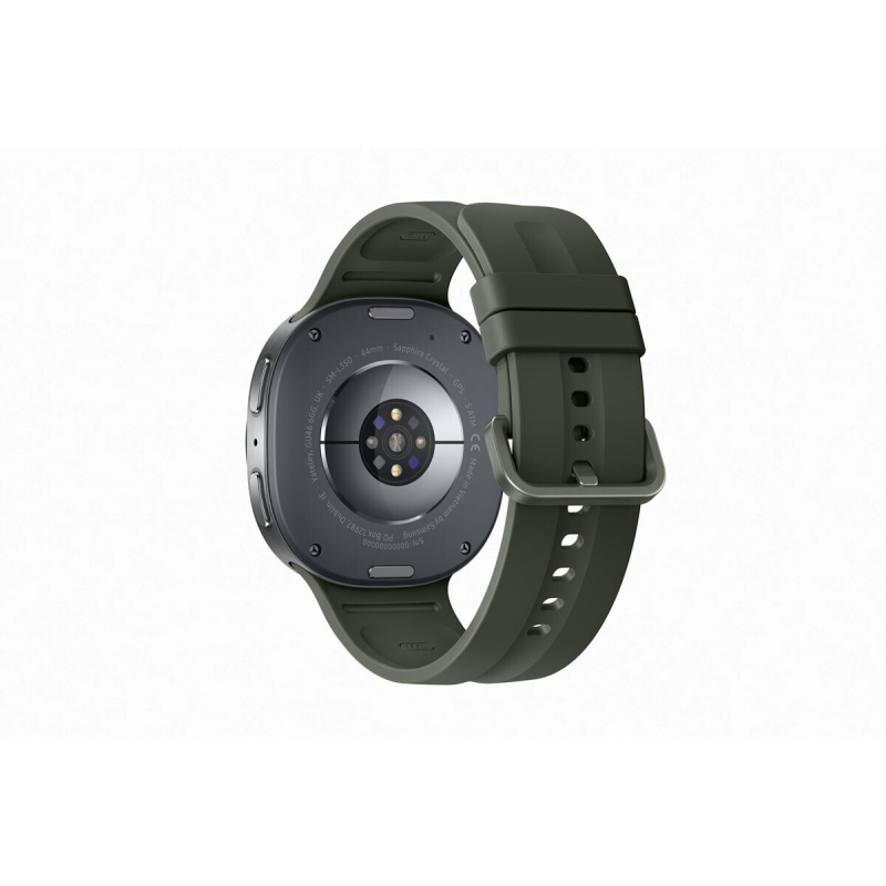 Samsung Galaxy Watch 9 AI SmartWatch (bluetooth, 44mm) - Sliver