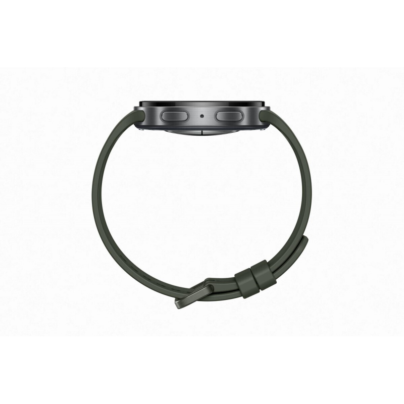 Samsung Galaxy Watch 9 AI SmartWatch (bluetooth, 44mm) - Sliver