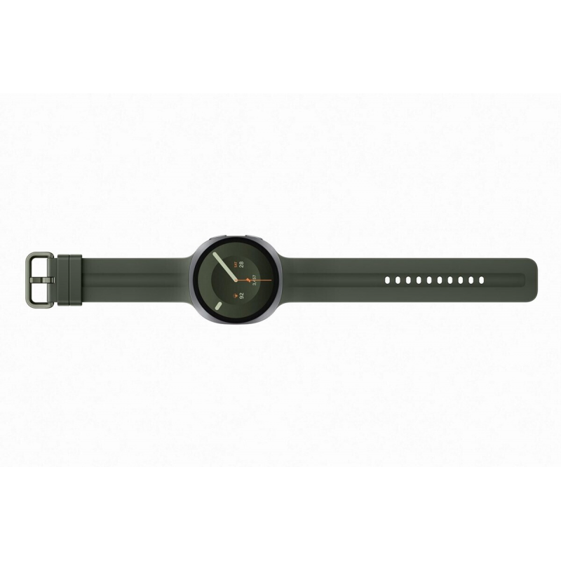 Samsung Galaxy Watch 9 AI SmartWatch (bluetooth, 44mm) - Sliver