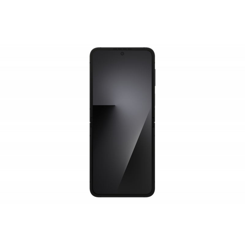 Samsung Galaxy Z Flip 7 FE 5G Smartphone (8GB + 128GB) - Black