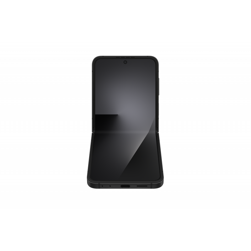 Samsung Galaxy Z Flip 7 FE 5G Smartphone (8GB + 128GB) - Black