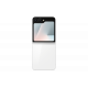 Samsung Galaxy Z Flip 7 FE 5G Smartphone (8GB + 128GB) - White