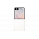 Samsung Galaxy Z Flip8 5G Smartphone (12GB + 256GB) - Cream