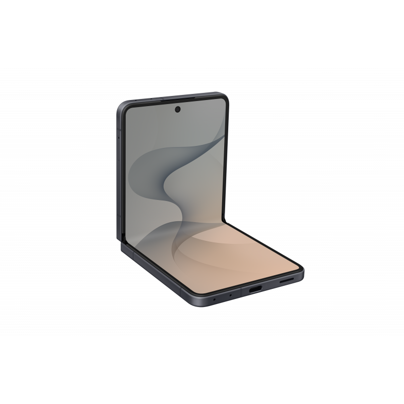 Samsung Galaxy Z Flip8 5G Smartphone (12GB + 256GB) - Graphite