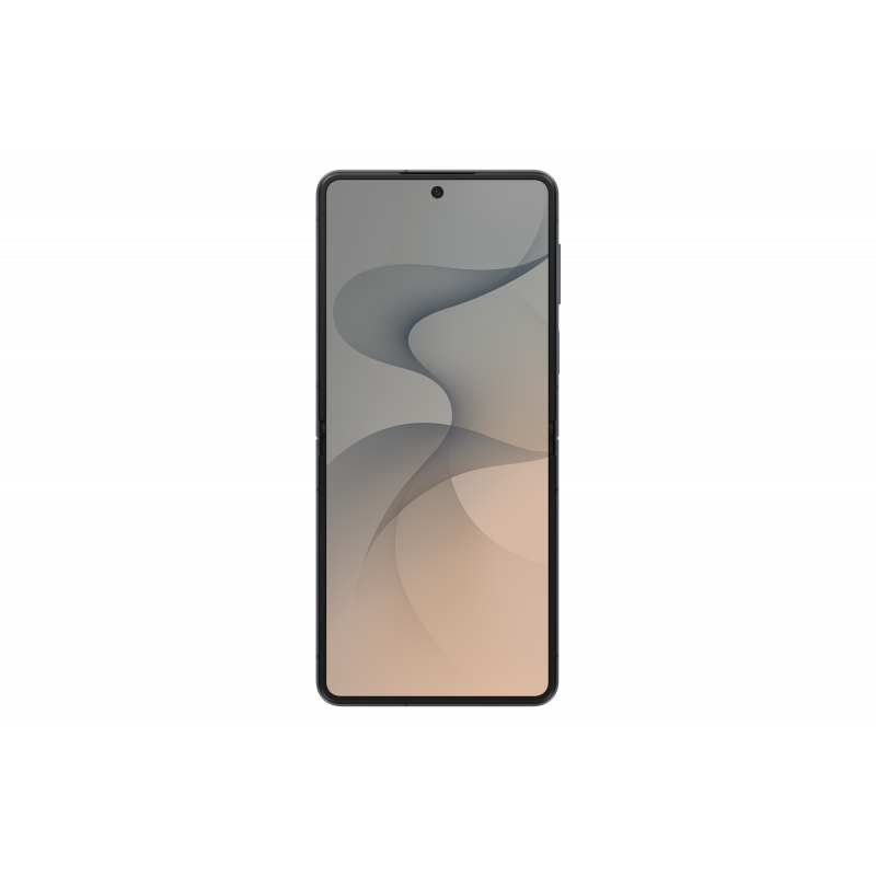 Samsung Galaxy Z Flip8 5G Smartphone (12GB + 256GB) - Graphite