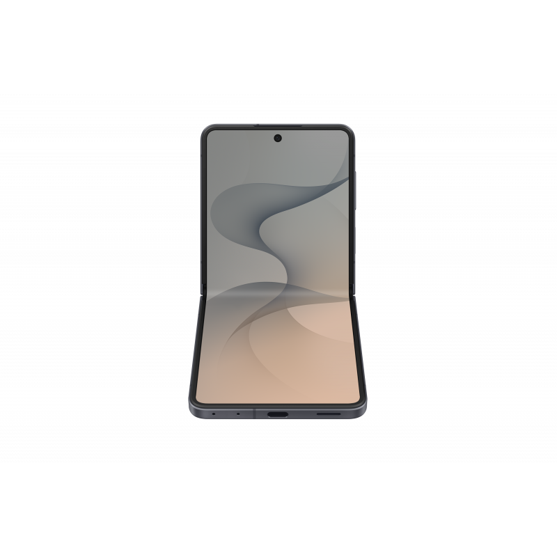 Samsung Galaxy Z Flip8 5G Smartphone (12GB + 256GB) - Graphite