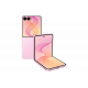 Samsung Galaxy Z Flip8 5G Smartphone (12GB + 256GB) - Pink