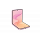 Samsung Galaxy Z Flip8 5G Smartphone (12GB + 256GB) - Pink
