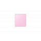 Samsung Galaxy Z Flip8 5G Smartphone (12GB + 256GB) - Pink