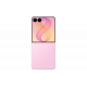 Samsung Galaxy Z Flip8 5G Smartphone (12GB + 256GB) - Pink