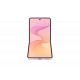 Samsung Galaxy Z Flip8 5G Smartphone (12GB + 256GB) - Pink