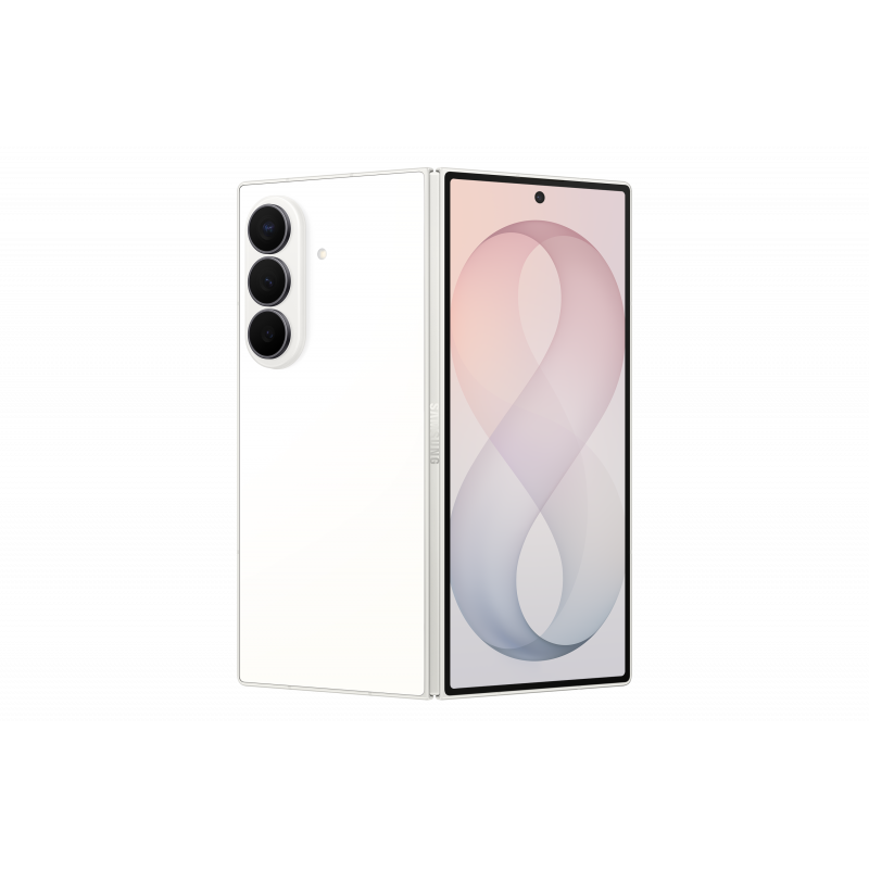 Samsung Galaxy Z Fold8 Ultra 5G Smartphone (16GB+ 1TB) - Cream