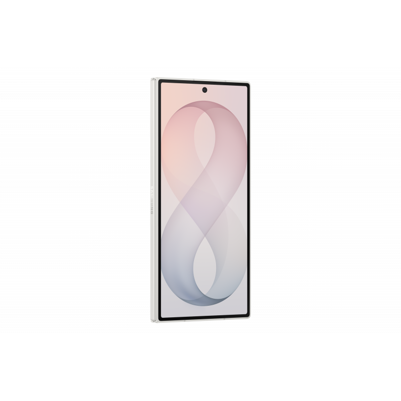 Samsung Galaxy Z Fold8 Ultra 5G Smartphone (16GB+ 1TB) - Cream