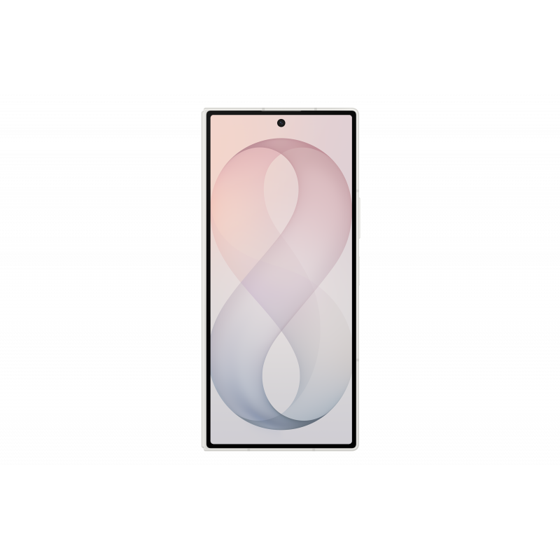 Samsung Galaxy Z Fold8 Ultra 5G Smartphone (16GB+ 1TB) - Cream