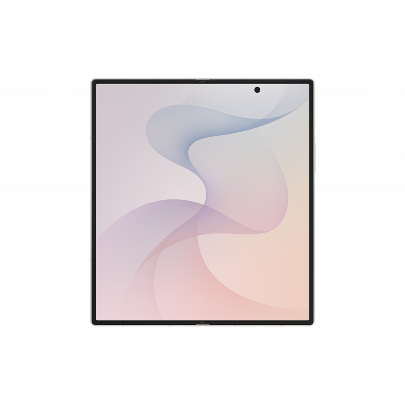 Samsung Galaxy Z Fold8 Ultra 5G Smartphone (16GB+ 1TB) - Cream