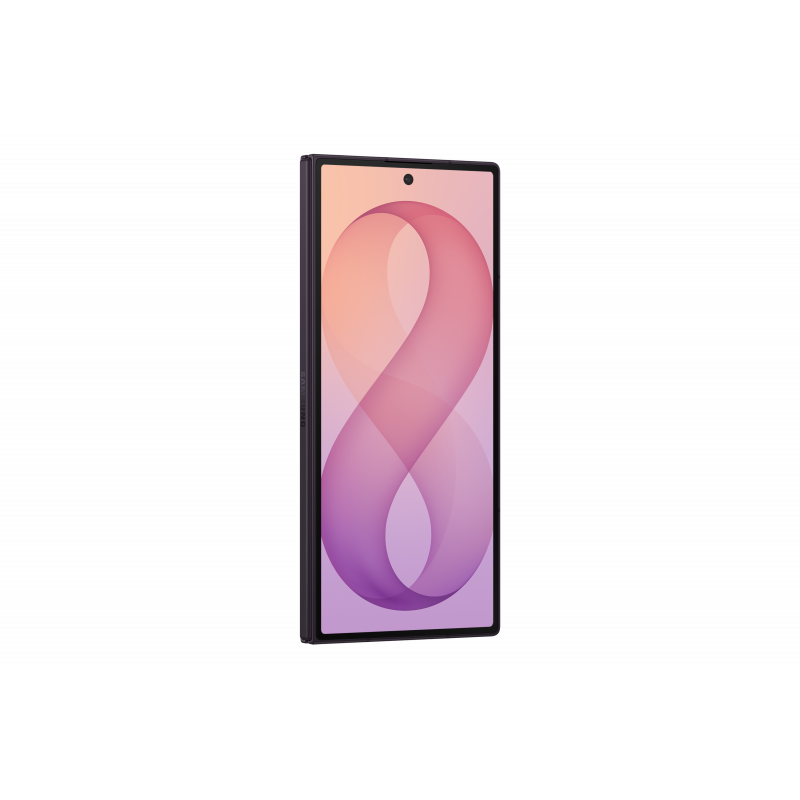 Samsung Galaxy Z Fold8 Ultra 5G Smartphone (16GB+ 1TB) - Violet Shadow