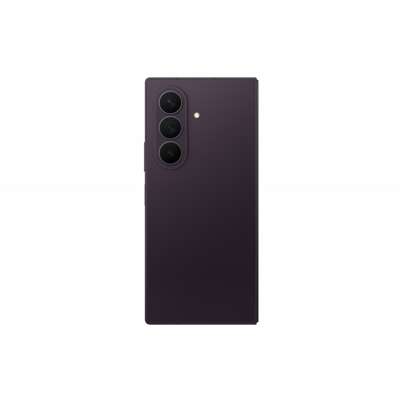 Samsung Galaxy Z Fold8 Ultra 5G Smartphone (16GB+ 1TB) - Violet Shadow