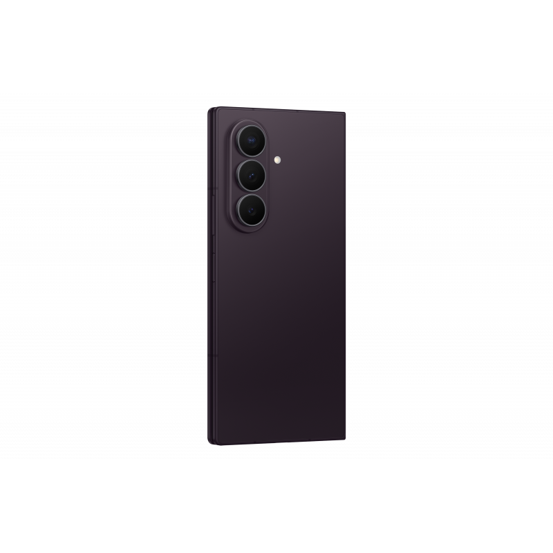 Samsung Galaxy Z Fold8 Ultra 5G Smartphone (16GB+ 1TB) - Violet Shadow