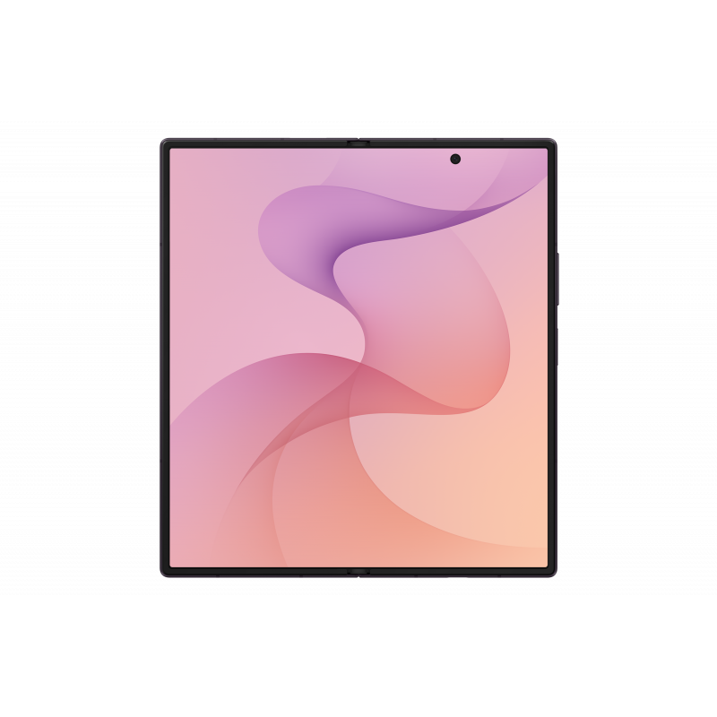 Samsung Galaxy Z Fold8 Ultra 5G Smartphone (16GB+ 1TB) - Violet Shadow