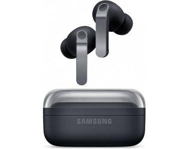 Samsung Galaxy Buds4 Pro Wireless Bluetooth Earbuds - Black