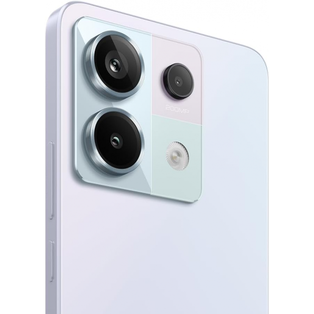 Xiaomi Redmi Note 13 Pro 5G (8+256GB) - Aurora Purple