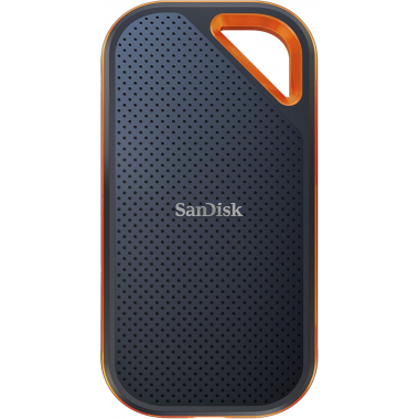 SanDisk Extreme PRO Portable (1 TB SSD)