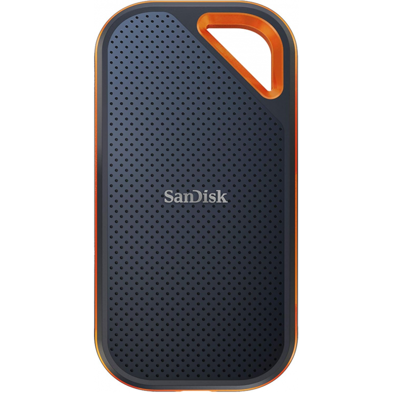 SanDisk Extreme PRO Portable (2 TB SSD)