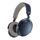 Sennheiser Momentum 4 Wireless Headphones with Bluetooth - Denim Edition