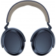 Sennheiser Momentum 4 Wireless Headphones with Bluetooth - Denim Edition