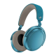 Sennheiser Momentum 4 Wireless Headphones with Bluetooth - Teal