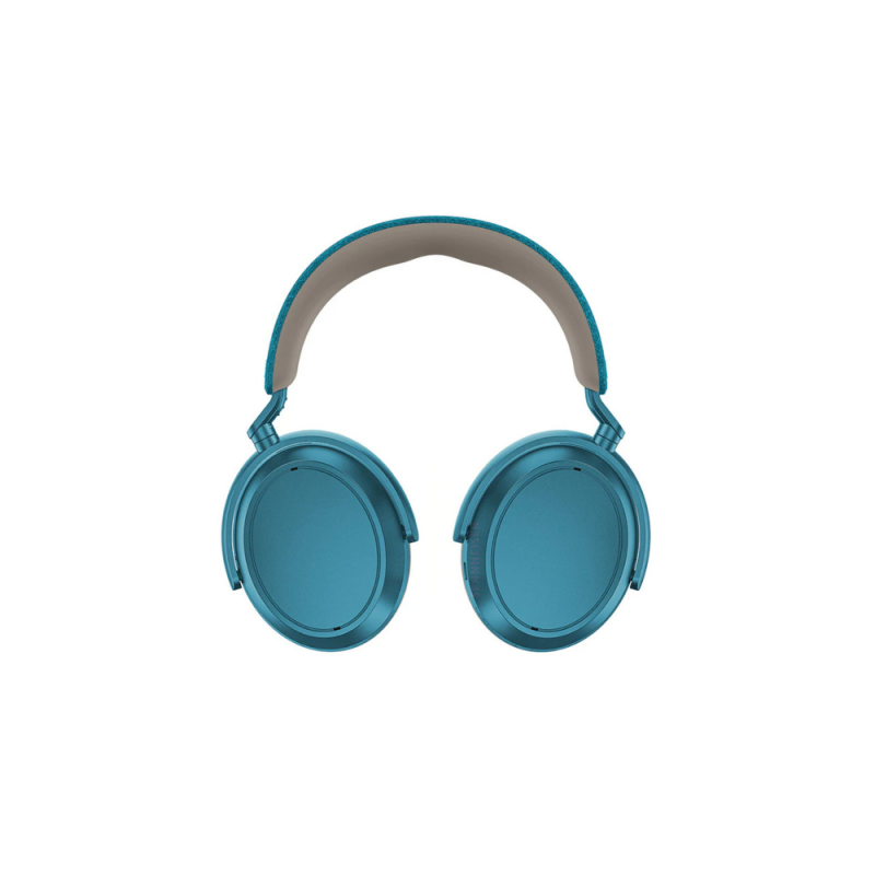 Sennheiser Momentum 4 Wireless Headphones with Bluetooth - Teal